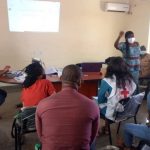 Yellow fever: Red Cross trains 140 on risk communication in Enugu