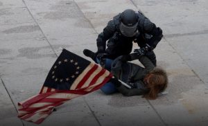 U.S.-Police