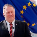 US Secretary of State Mike Pompeo