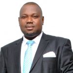 Chief Charles Udeogaranya