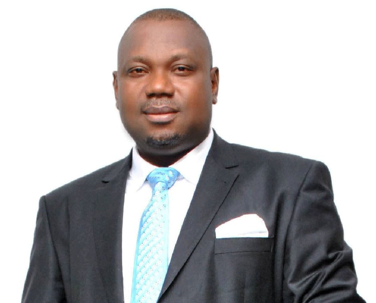Chief Charles Udeogaranya
