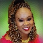 Mrs Uju Ohanenye