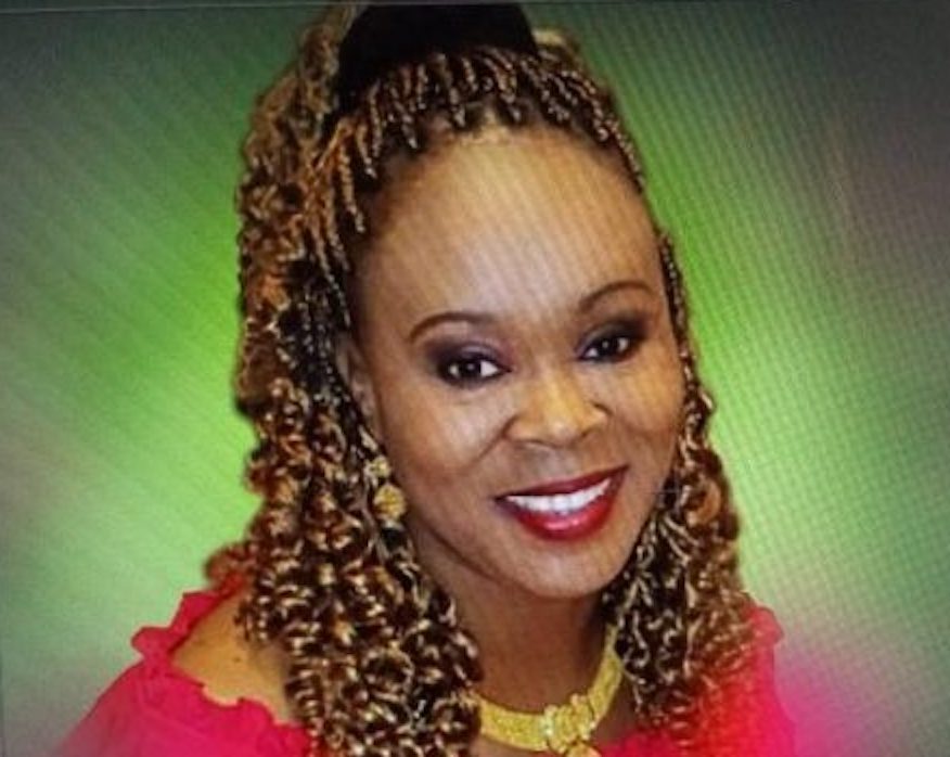Mrs Uju Ohanenye
