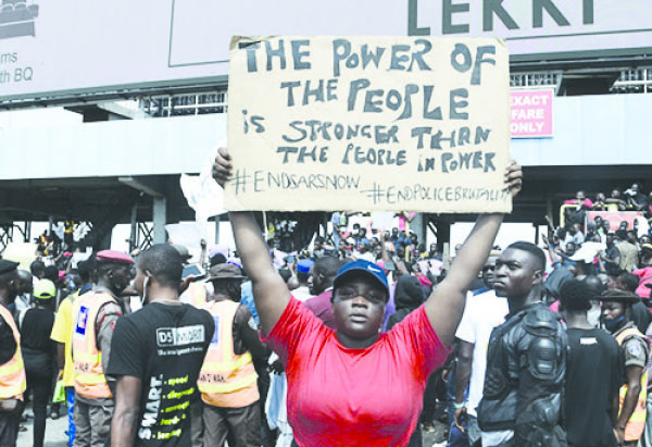 My Person of the Year