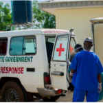 Kwara records 38 cases of COVID-19, discharges 101 patients
