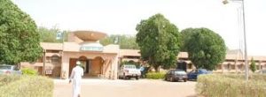 Usmanu Danfodio University Sokoto
