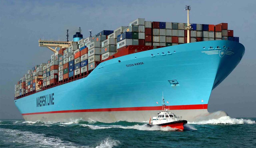 MAERSK