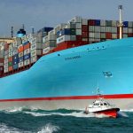 MAERSK