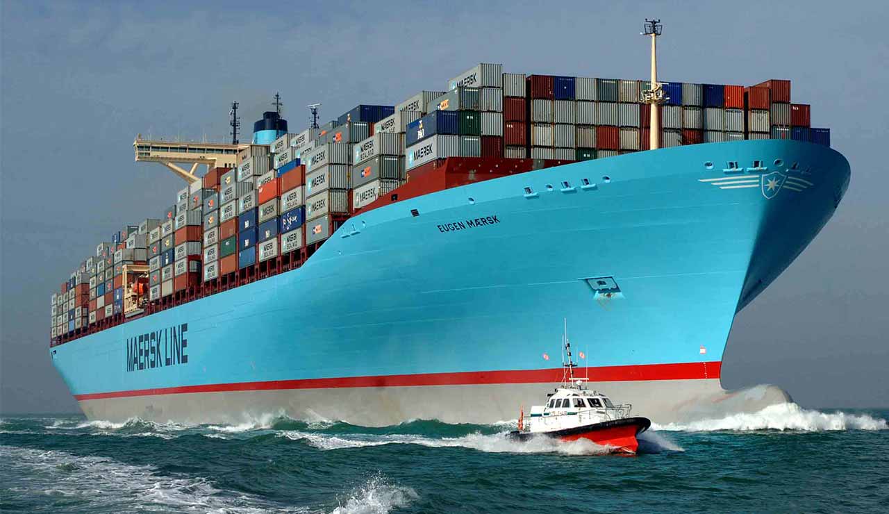 MAERSK