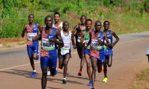Bayelsa to host marathon for Nigeria’s first oil well