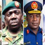 Northern Governors hails appointment of new service chiefs