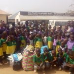 Abuja: Abductors of 7 orphans demand N10 million in ransom
