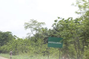 5 escape death in Osun road accident – FRSC