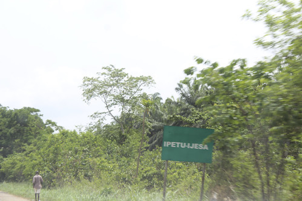 5 escape death in Osun road accident – FRSC