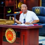 Imo Governor Hope Uzodinma