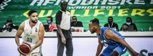 Yaoundé, Monastir to host FIBA AfroBasket 2021 Qualifiers in February