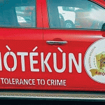amotekun