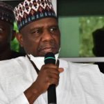 Bauchi Deputy Governor Baba Tela