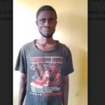 Man, 28 runs amok, kills wife, child in Anambra – Police