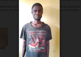 Man, 28 runs amok, kills wife, child in Anambra – Police