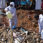 India grapples with bird flu outbreak as it battles COVID-19