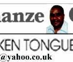 broken tongues