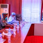 Service Chiefs: Northern group back Ohanaeze, want review of appointments