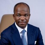 Senator Tokunbo Abiru