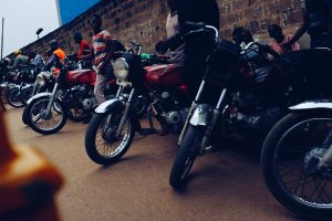 Oyo: Most okada riders are spies for bandits, kidnappers – Amotekun boss