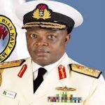chief of naval