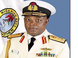 chief of naval