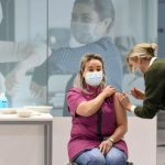 Netherlands last country in EU to begin vaccinations