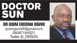 doctor sun