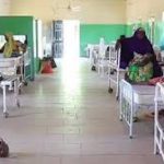 Antenatal Care: Gombe community record increase in turnout