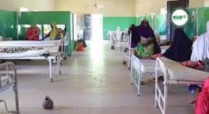Antenatal Care: Gombe community record increase in turnout