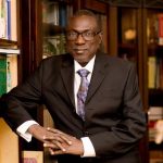 Ahmed Mohammed Makarfi