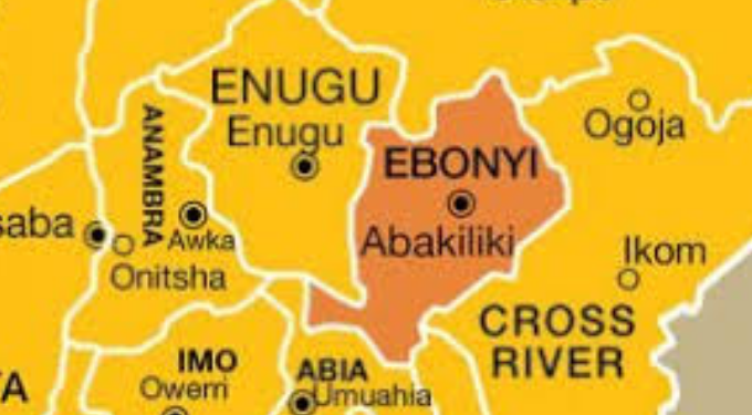 Ebonyi: 7 killed as NURTW members clash in motor park