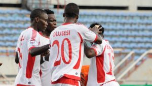 Rangers FC hopeful of win against FC Ifeanyi Ubah in Enugu