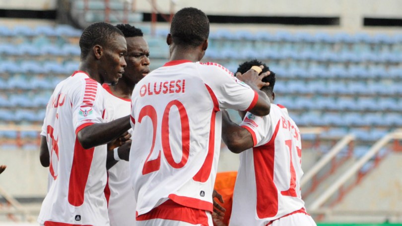 Rangers FC hopeful of win against FC Ifeanyi Ubah in Enugu