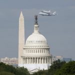 FBI probing threat to crash airplane into US Capitol to avenge Soleimani’s death – Reports