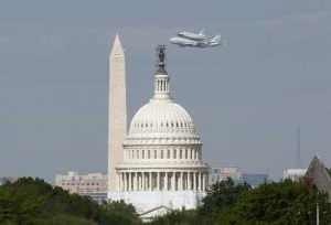 FBI probing threat to crash airplane into US Capitol to avenge Soleimani’s death – Reports