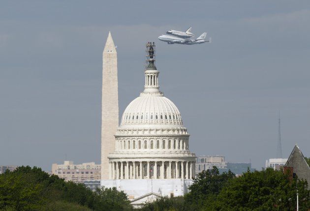FBI probing threat to crash airplane into US Capitol to avenge Soleimani’s death – Reports