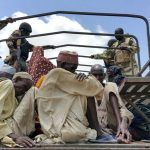 Insecurity: It’ll take North 100 years to recover – CONEPD