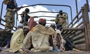 Insecurity: It’ll take North 100 years to recover – CONEPD