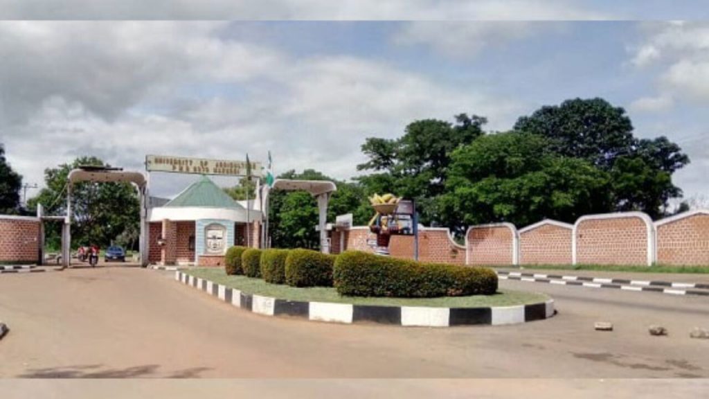 ASUU: FUAM to resume January 18