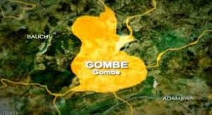 gombe