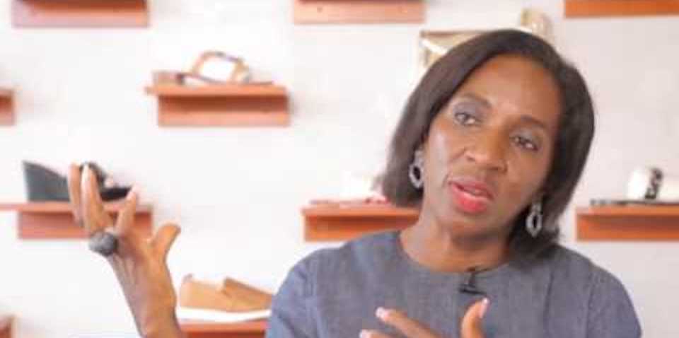 Chinyere Lillian Amuchinwa