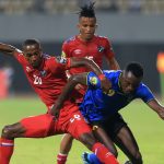 Namibia eliminated from CHAN after losing to Tanzania