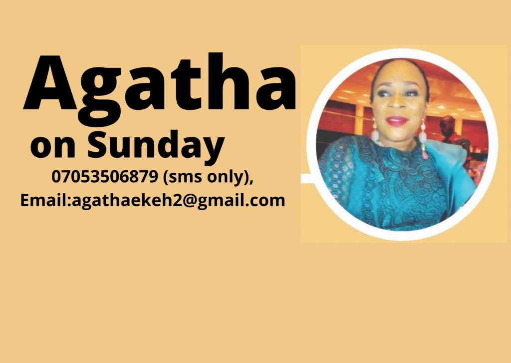 Agatha