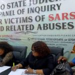 Edo: Woman demands N20 million compensation for husband allegedly killed 8 years ago by SARS